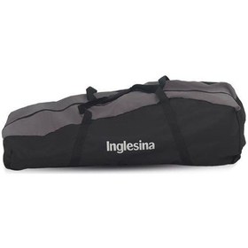 Resim Inglesina Bebek Arabaları Taşıma Çantası Siyah 