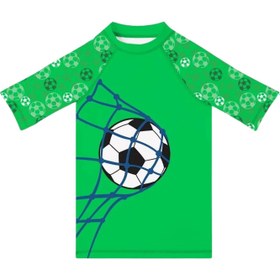 Resim Slipstop Striker Erkek Çocuk Tişört 