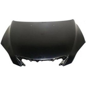 Resim Eşdeğer Ürün Oem No Bpyk5231xb Uyumlu Mazda 3 Hb 03/06 Motor Kaputu 