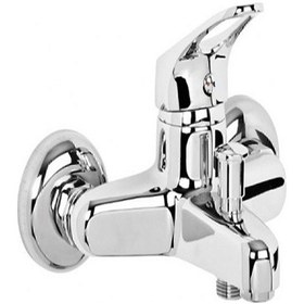 Resim Kuzey Fittings Ard Banyo Bataryası,paslanmaz, Krom Diğer 