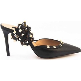 Resim Rouge Kadın Gece & Abiye Ayakkabı 924-05 Siyah 