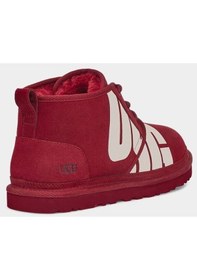 Resim Ugg Erkek Bot 1128215-rred Kırmızı 