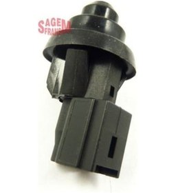 Resim SAGEMFR 500803 Kapı Işık Butonu CLIO Kangoo Megane Logan 