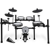 Resim Hitman HD-27 Dijital Davul Seti 