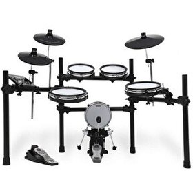 Resim Hitman HD-27 Dijital Davul Seti 