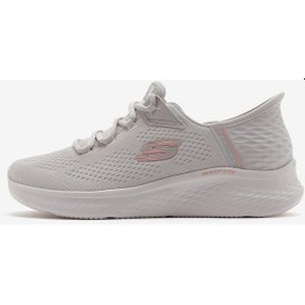 Resim Skechers Skech - Lite Pro - Natural Beauty Kadın Bej Spor Ayakkabı 150012tk Ntmt 