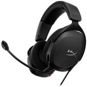 Resim HyperX Cloud Stinger 2 Core 683L9AA Kablolu Kulak Üstü Oyuncu Kulaklığı Outlet 