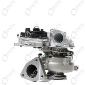 Resim Turbo Toyota Hılux Revo 2.4l 2gdftv Euro6 Gun125 Gun135 4102 4104 15- 1720111070 