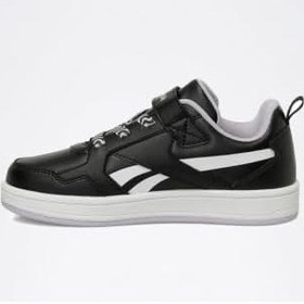Resim Reebok ASERO RISE Siyah Kız Çocuk Yürüyüş Ayakkabısı | Kız Çocuk, Yürüyüş, Siyah Renk 