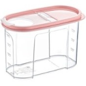 Resim Mikopet Mama Kabı 1.2 Litre 