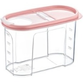 Resim Mikopet Mama Kabı 1.2 Litre 