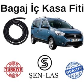 Resim Dacia Dokker Şen-las Bagaj Fitili Şl5305 