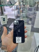 Resim Apple iPhone 13 İkinci El YD | 128 GB | Siyah İkinci El ~İPHONE 13 128 GB YD~