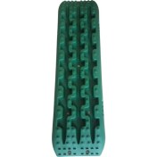 Resim Power Koyu Yeşil Kar Kum çamur paleti Takım 