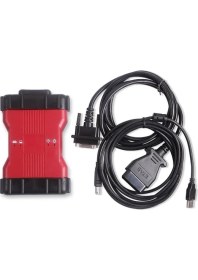 Resim Ford Vcmıı Arıza Tespit Cihazı, Ford Vcm2, Ford Test Cihazı 