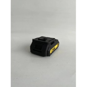 Resim Hasyılmaz Powerplus 20V 1.5AH Li-Ion Akü P0WX00435 (Kutusuz) 