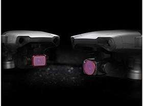 Resim PGYTECH Mavic Air 2 Filtre (Professional) (ND 8 16 32 64) için kamera objektif filtresi 