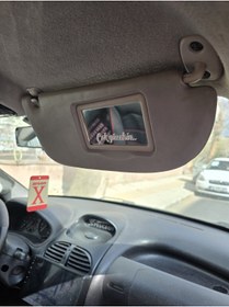 Resim İB GLOBAL Çok Güzelsin Ayna Stickerı 