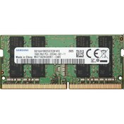 Resim Samsung M471A2K43DB1-CWE 16 GB DDR4 3200 MHz CL21 Notebook Ram 