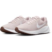 Resim Nike W Revolution 7 Kadın Pembe Koşu Ayakkabısı FB2208-007 