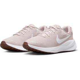 Resim Nike W Revolution 7 Kadın Pembe Koşu Ayakkabısı FB2208-007 