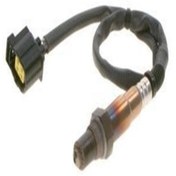 Resim Bosch 0258006747 Sensor Lambda ( Mercedes W220-w251-w639 Vıano ) 436677 A0045420818 (WF869938) 