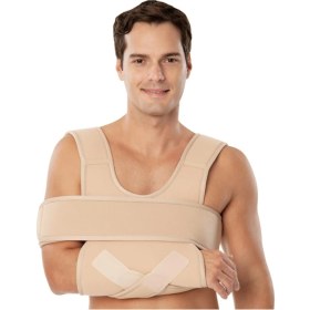 Resim Variteks Omuz Tespit Bandajı 304 