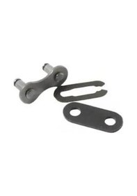 Resim Bisiklet Zincir Kilidi Bmx Gümüş 