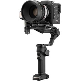 Resim ZHIYUN CRANE 4 3-Axis Handheld Gimbal Stabilizer 