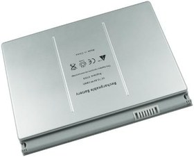 Resim MODANOM Apple MacBook Pro MA092KH/A ile Uyumlu Batarya 