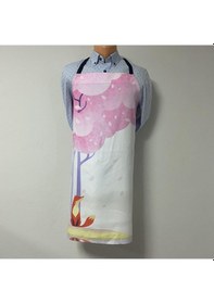 Resim Paredora Andersenden Masallar Mutfak Önlüğü 