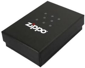 Resim Zippo Red Yellow Stars Çakmak 