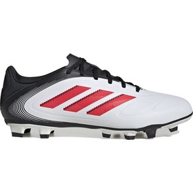 Resim adidas Copa Pure III Club Fg/Mg Erkek Beyaz Futbol Krampon IE1173 