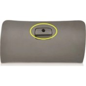 Resim Wisco Volkswagen B5 B5.5 Passat Gri Mandallı Torpido Kapağı 1997-2005 