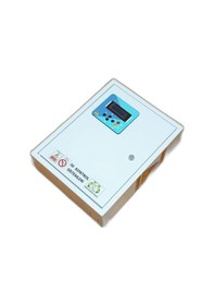 Resim Cami Halı Altı Isıtma Sistemi Kontrol Panosu 9saf 50Amper 