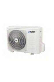 Resim York Monterosa 18000 Btu Klima 