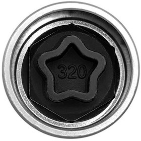 Resim Mercedes Benz Güvenlik Ana Kilitleme Bijon Somunu Anahtar K22651-320 320 