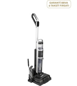 Resim Wd 7 Pure Clean Şarjlı Süpürge 
