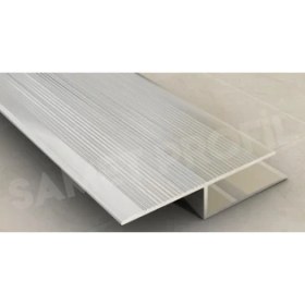 Resim Atasever Parke profil Parke Geçiş Profil Çıtası Z Profil 