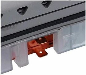 Resim Recamania Bosch SGV4303/13 263088 basmapompası. katkı maddeleri bulaşık makinesi 