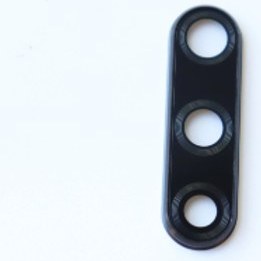 Resim Huawei Enjoy 8 Arka Kamera Camı Lensi (Çıtasız Sadece Cam) 