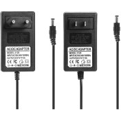 Resim Papajack 21V 2A Lityum Pil Şarj Cihazı Elektrikli Tornavida 18V 5 Serisi 18650 Lityum Pil Duvar Şarj Cihazı Güç Adaptörü Şarj Cihazı Ab Abd (Yurt Dışından) 