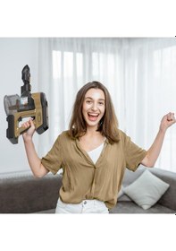 Resim Blaupunkt Vacumaster A40 25.9 V Dikey Şarjlı Süpürge 