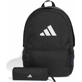 Resim Adidas Clsc Pcase Bp Black Siyah Unisex Sırt Çantası Siyah 