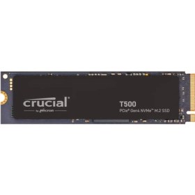 Resim Crucial T500 CT2000T500SSD8 PCI-Express 4.0 2 TB M.2 SSD 