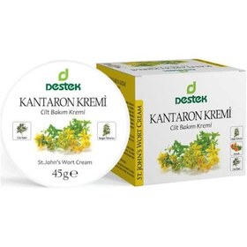 Resim Destek Kantaron Özlü Krem 45 G 