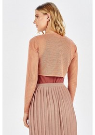 Resim Peraluna Somon File Bolero Somon 
