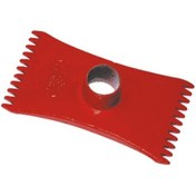 Resim Mt 0400 Mozaik Tarağı 