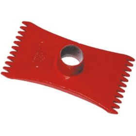 Resim Mt 0400 Mozaik Tarağı 