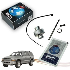 Resim Dodge Durango 2001-... Koltuk Yükseklik Motor Dişlisi 